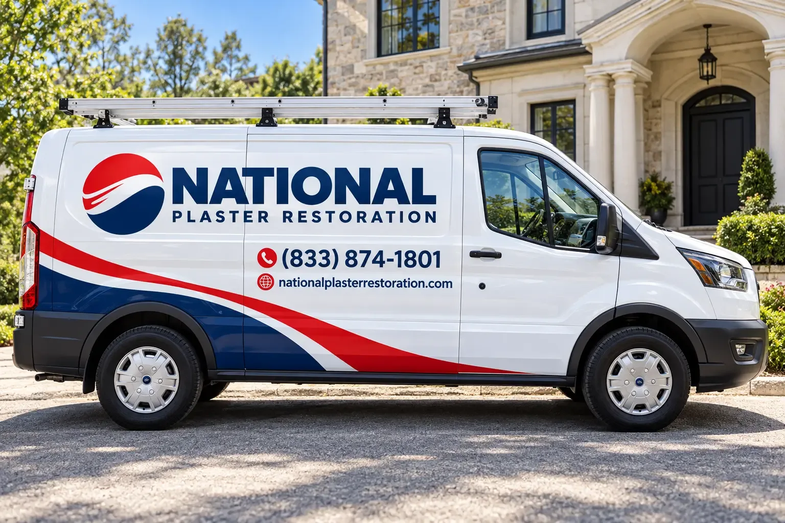 Plaster Repair in Abilene, KS near me